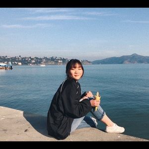 Meet your Posher, Nancy